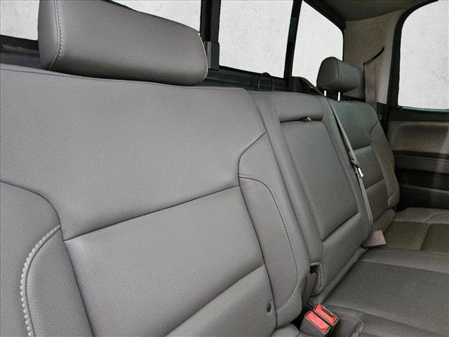 Used 2015 Chevrolet Silverado 1500 LTZ w/ LTZ Plus Package RWD image 25