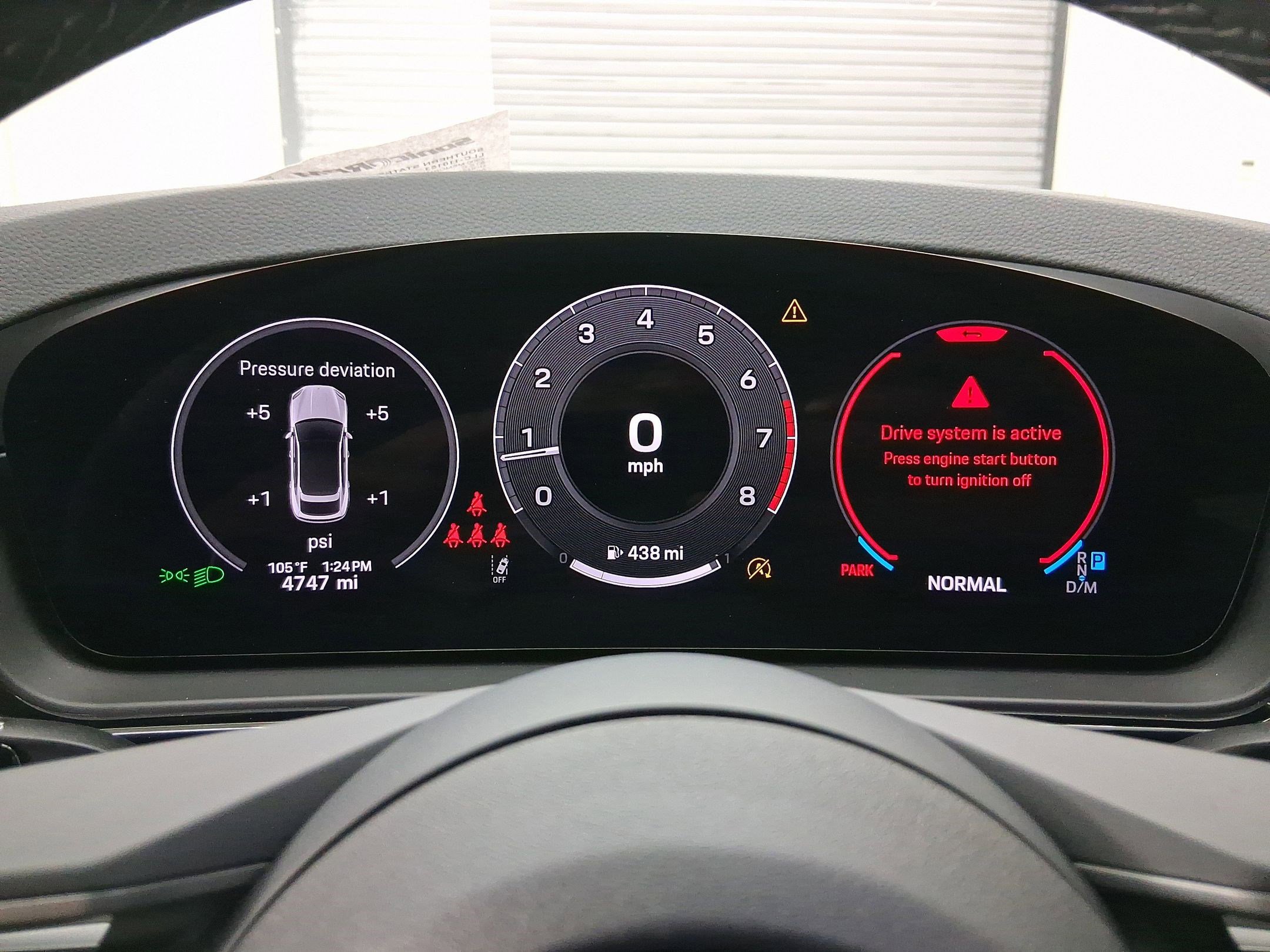 New 2025 Porsche Cayenne Coupe image 18