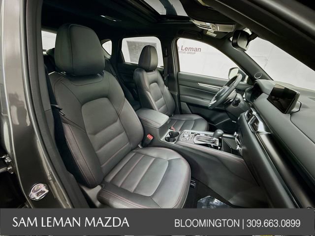Used 2025 MAZDA CX-5 2.5 Turbo image 29