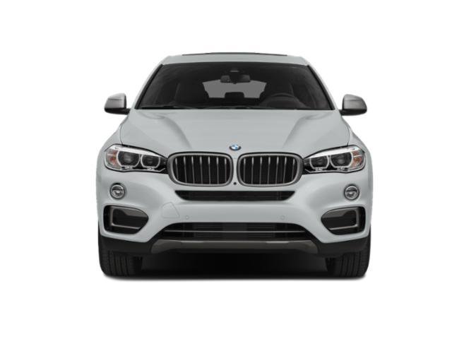 Used 2019 BMW X6 sDrive35i image 4