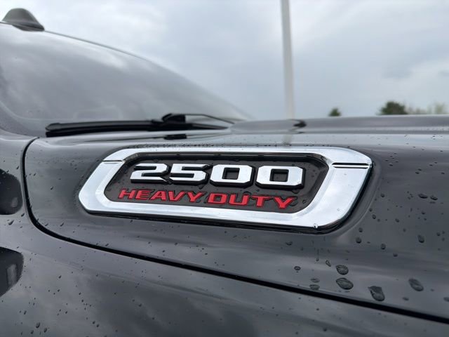 Used 2023 RAM 2500 Tradesman image 5