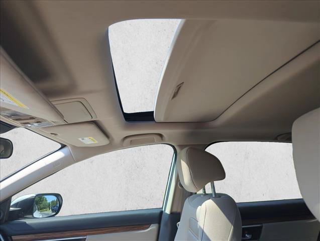 Used 2019 Honda CR-V EX image 20