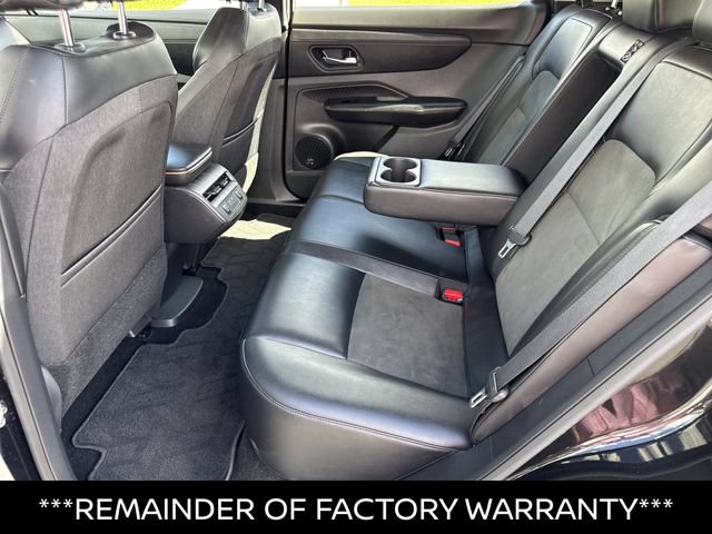 Certified 2023 Nissan Ariya AWD image 14