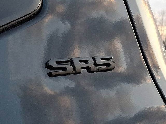 New 2026 Toyota Tundra SR5 AWD/4WD image 15