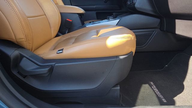 Used 2023 Ford Bronco Sport Big Bend image 16