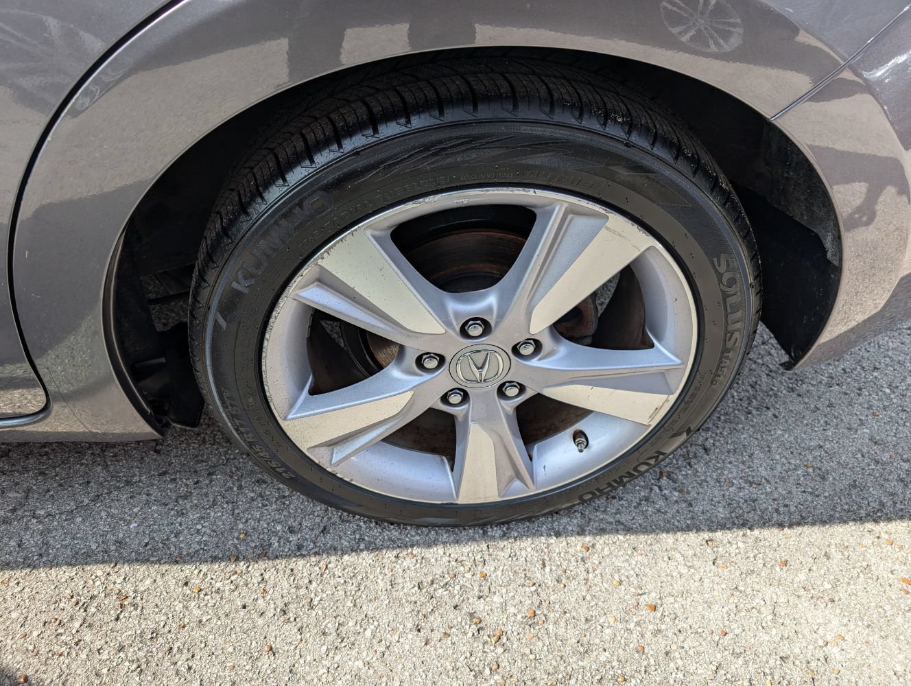 Used 2015 Acura ILX FWD image 25