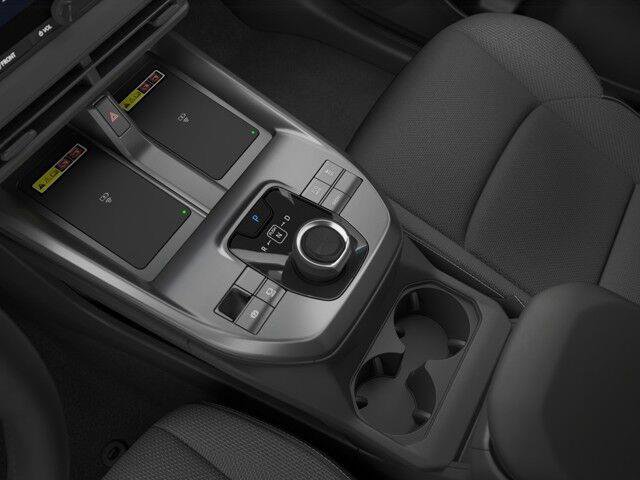 New 2026 Subaru Uncharted Premium FWD image 20