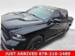 Used 2018 RAM 1500 Sport w/ Sport Premium Group