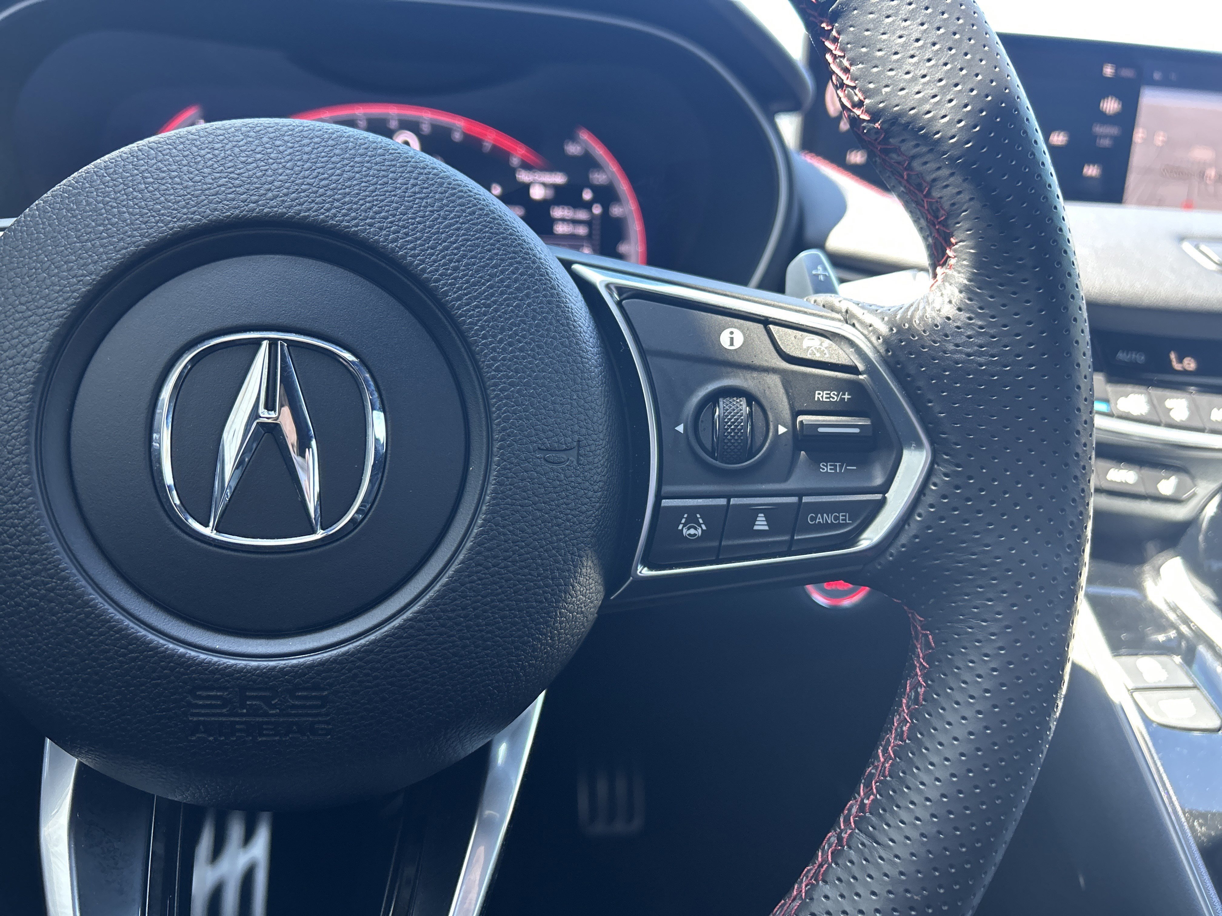 Used 2024 Acura TLX Type S image 19