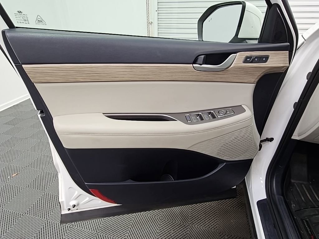 Used 2021 Hyundai Palisade SEL w/ Premium Package image 32