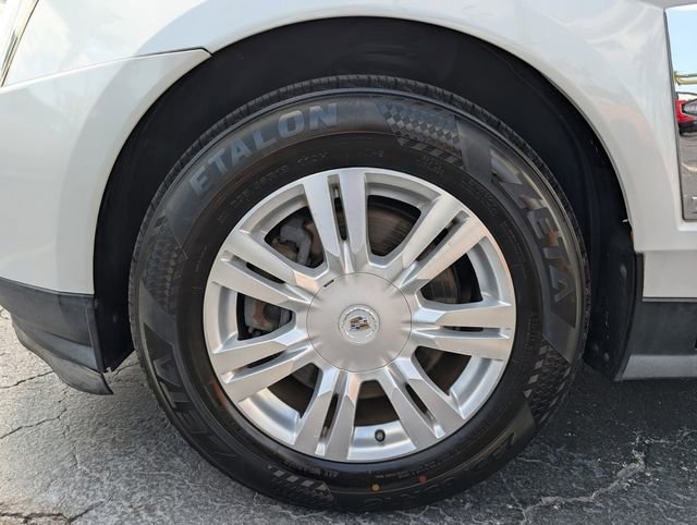 Used 2012 Cadillac SRX Luxury image 6