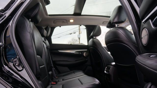 Used 2020 INFINITI QX50 Sensory w/ Proactive Package image 45