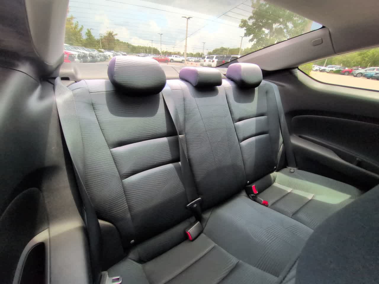 Used 2014 Honda Accord LX-S image 13