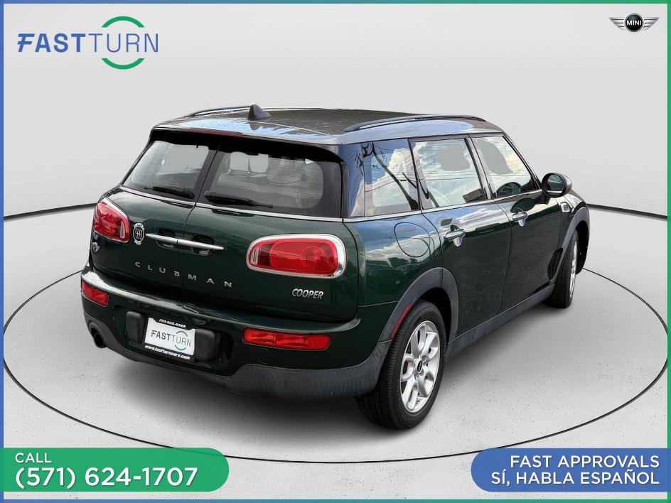 Used 2016 MINI Cooper Clubman image 5