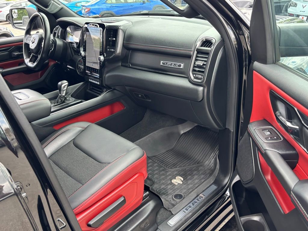 Used 2023 RAM 1500 TRX image 31