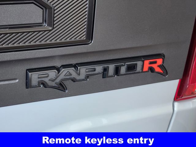 New 2026 Ford F150 Raptor image 10