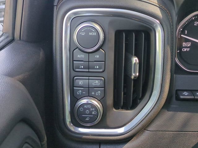 Used 2021 GMC Sierra 1500 AT4 w/ Technology Package AWD/4WD image 19