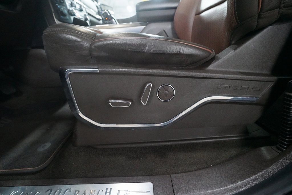 Used 2021 Ford F150 King Ranch image 28