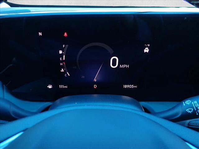 Used 2024 Buick Encore GX Preferred FWD image 24