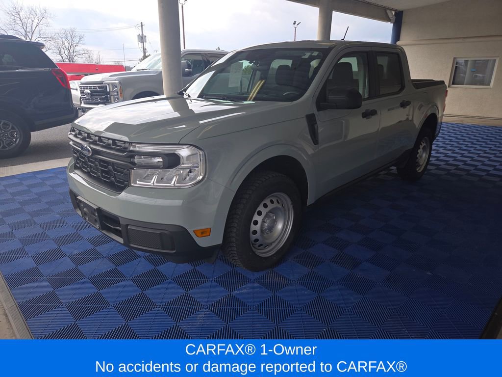 Used 2024 Ford Maverick XL image 4