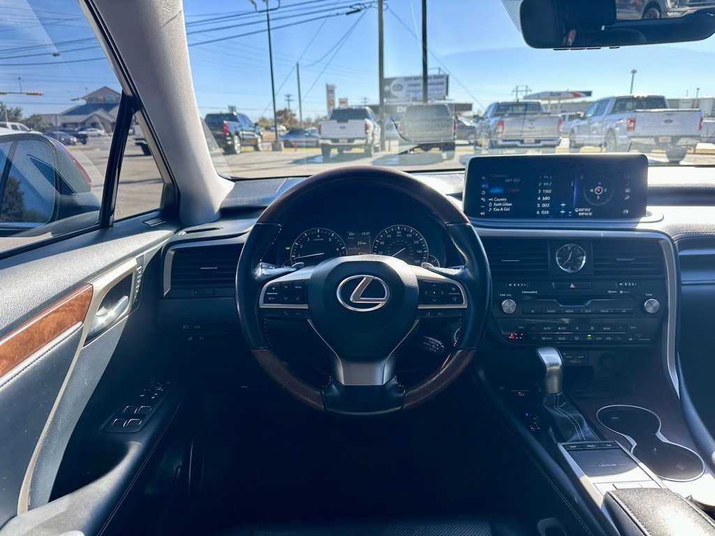 Used 2021 Lexus RX 350L FWD w/ Premium Package image 14