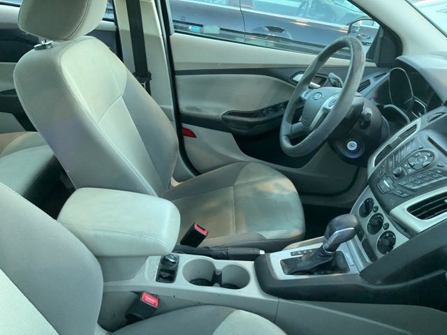 Used 2014 Ford Focus SE image 5