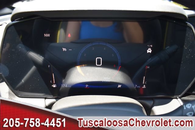 New 2026 Chevrolet TrailBlazer ACTIV w/ Driver Confidence Package image 24