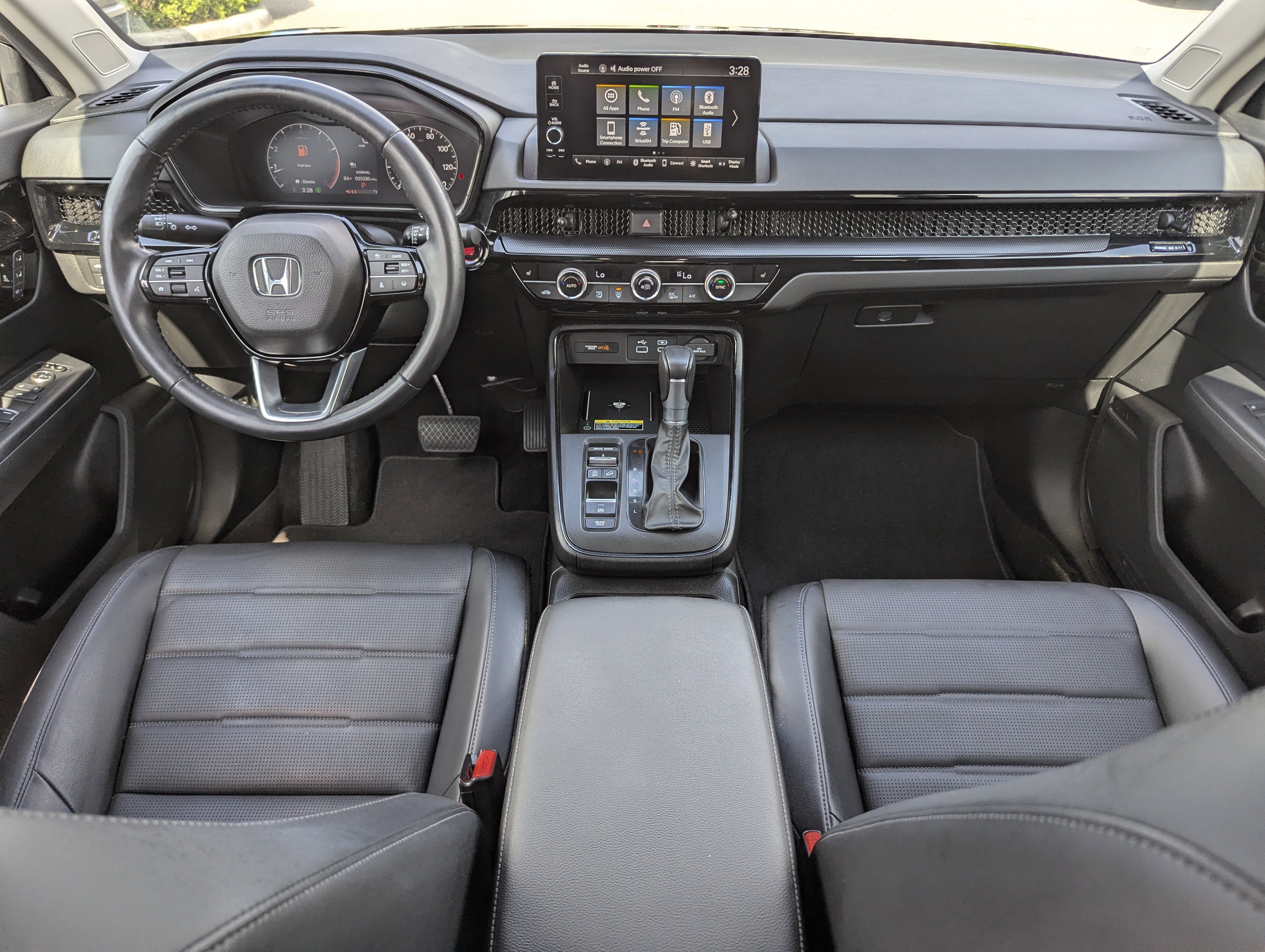 Used 2023 Honda CR-V EX-L image 14