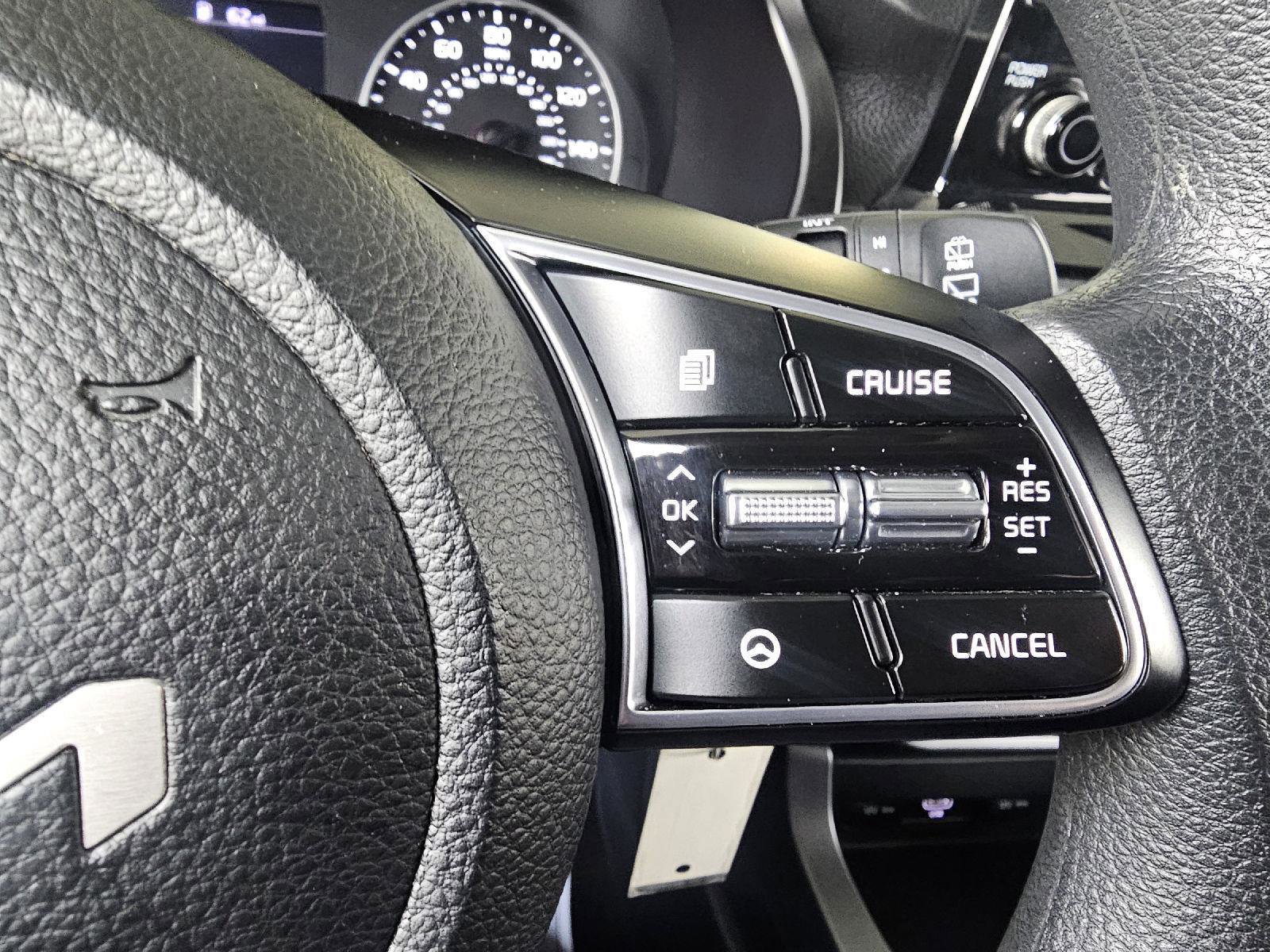 Used 2023 Kia Seltos LX image 23