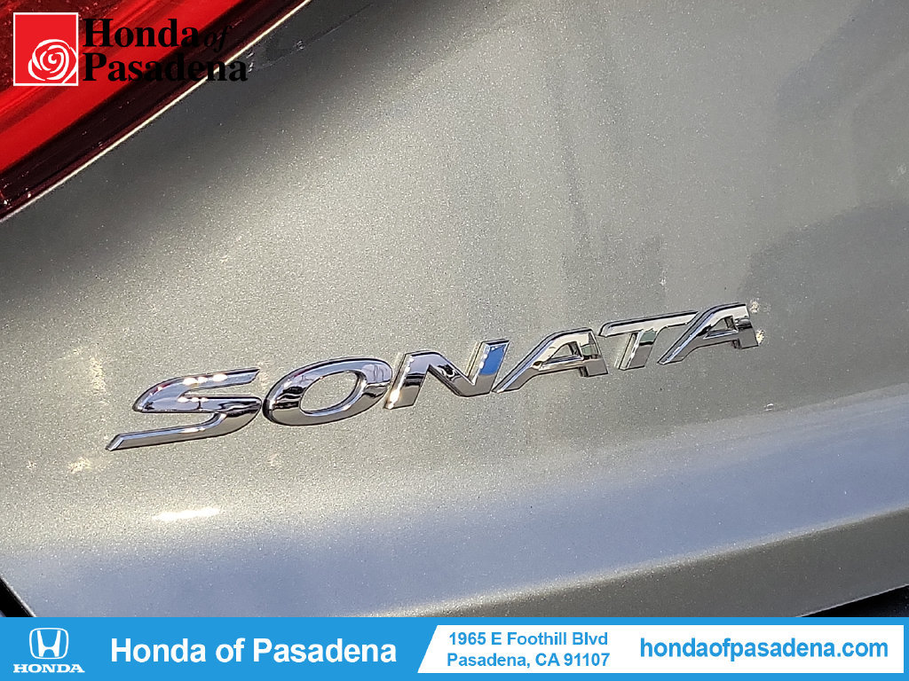 Used 2015 Hyundai Sonata SE FWD image 26