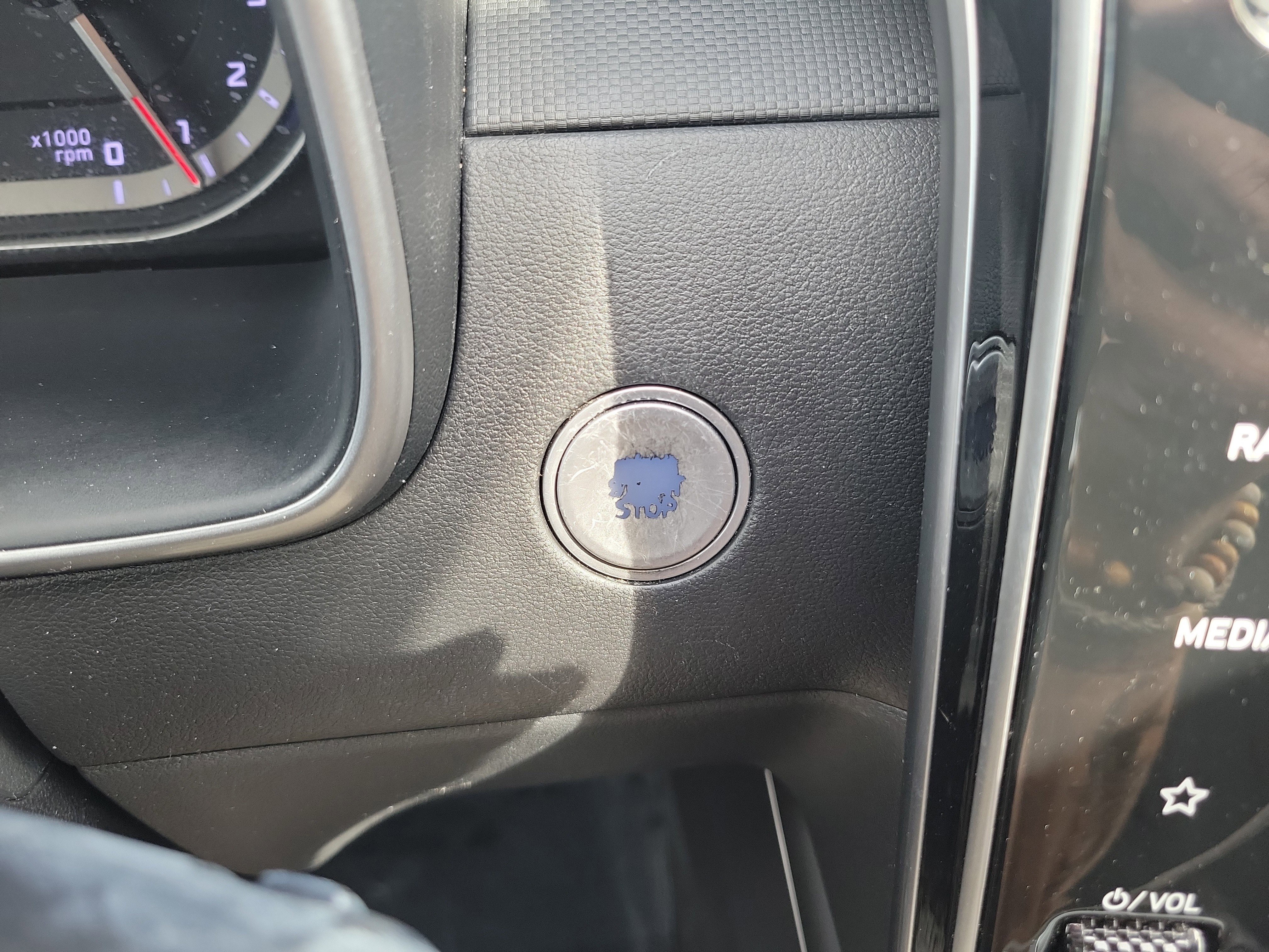 Used 2022 Hyundai Tucson SEL FWD image 31