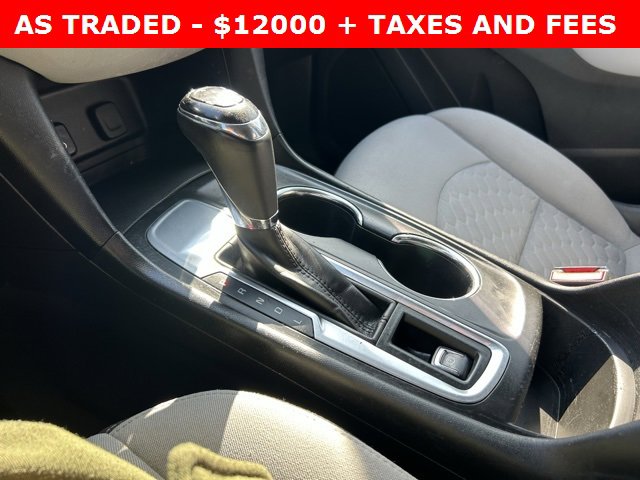 Used 2018 Chevrolet Equinox LT image 25