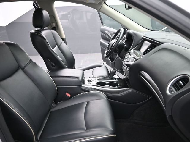 Used 2019 INFINITI QX60 Pure image 25