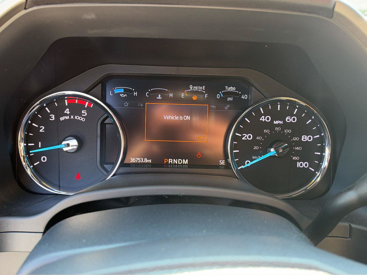 Used 2022 Ford F250 Lariat AWD/4WD image 13