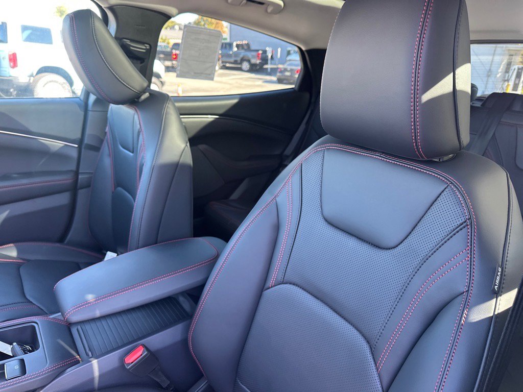 New 2025 Ford Mustang Mach-E Premium w/ Sport Appearance Package image 14