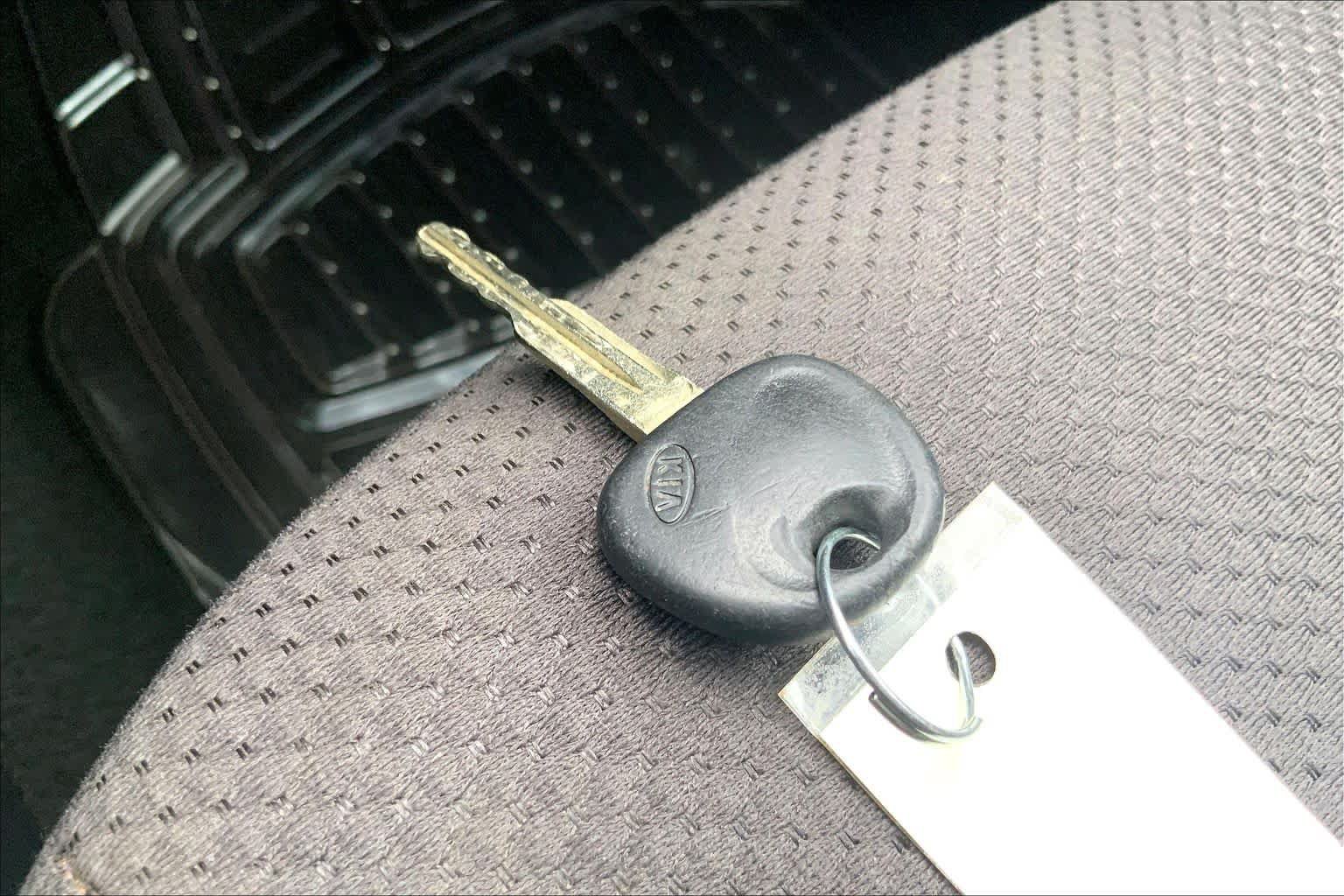 Used 2012 Kia Forte EX FWD image 14