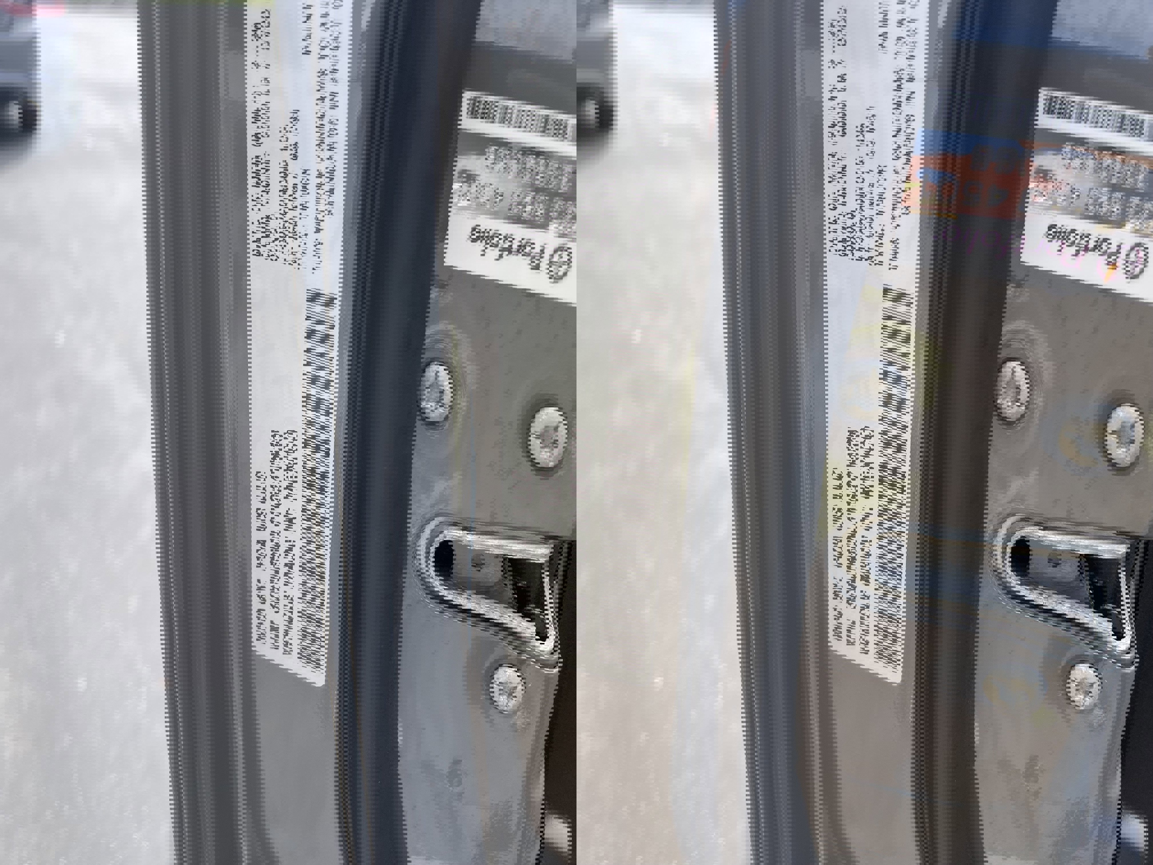 New 2026 RAM 2500 Big Horn image 41