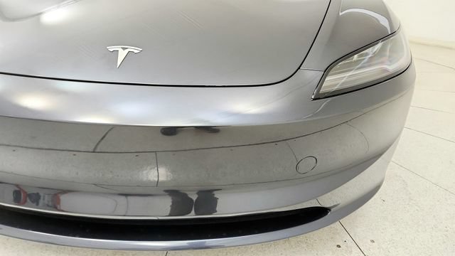 Used 2024 Tesla Model 3 Long Range AWD/4WD image 25