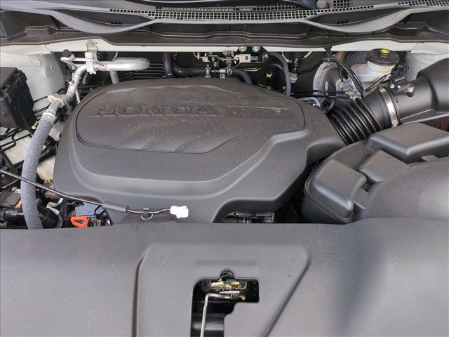 Certified 2026 Honda Odyssey EX-L image 24