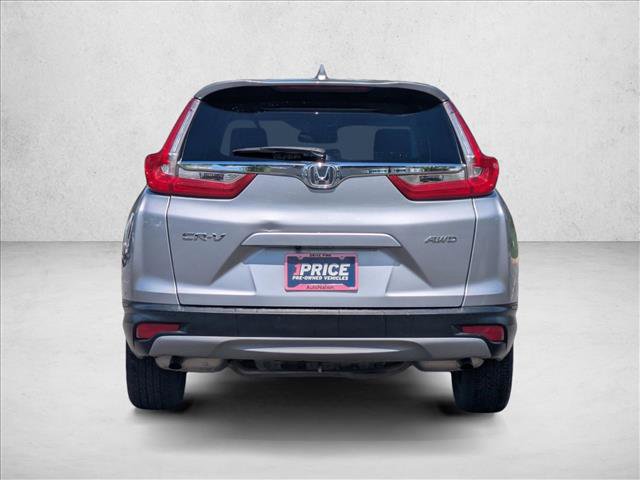 Certified 2019 Honda CR-V EX-L image 7
