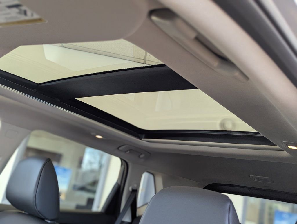 New 2026 Nissan Rogue SV image 21