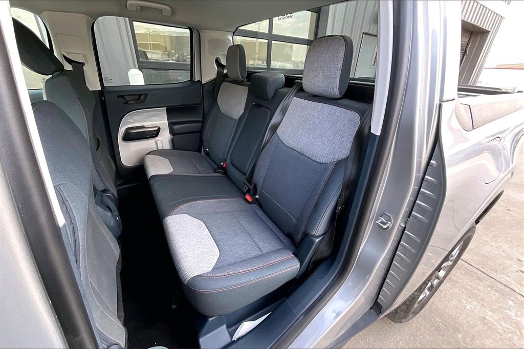 Used 2024 Ford Maverick XLT image 25