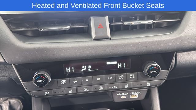 New 2026 Subaru Outback Wilderness image 27