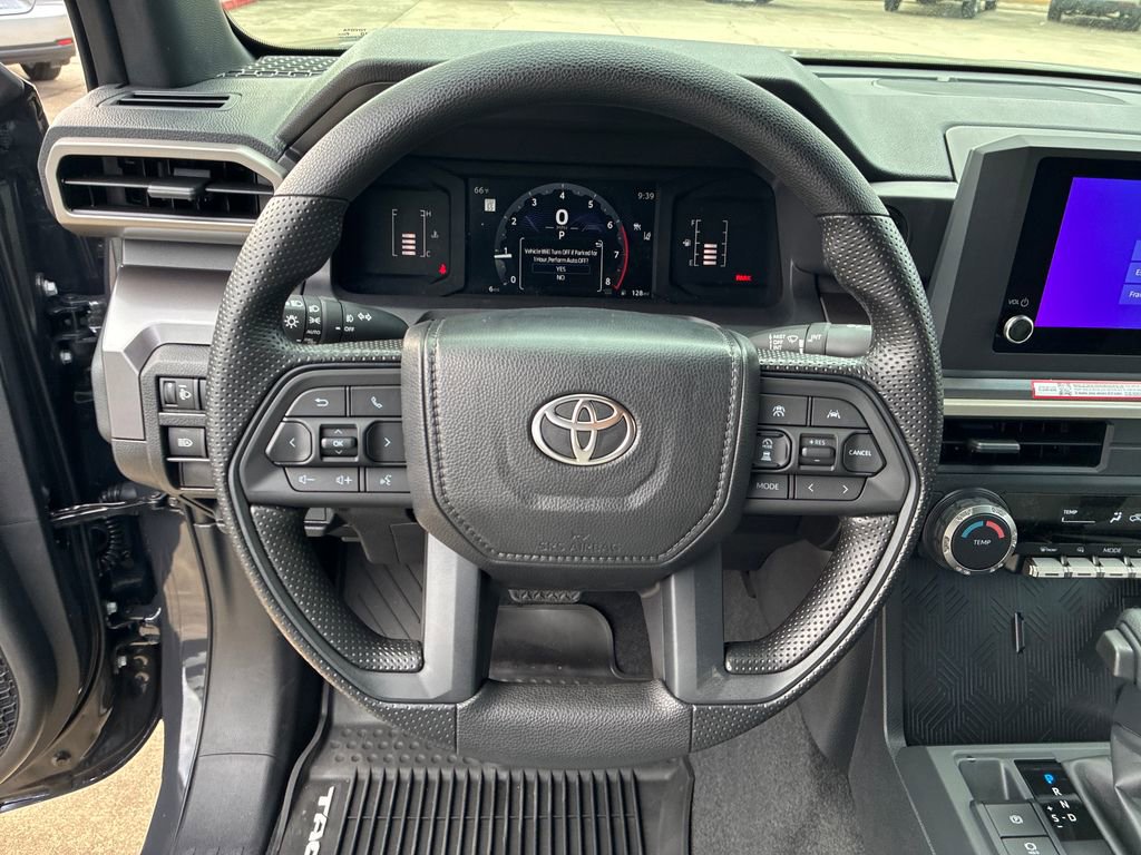 New 2026 Toyota Tacoma SR5 image 19