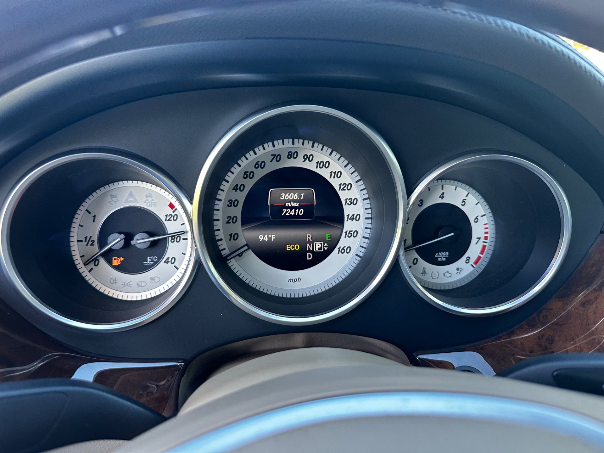 Used 2014 Mercedes-Benz CLS 550 image 29