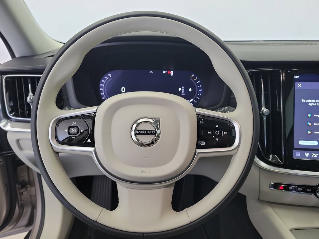 New 2026 Volvo V60 B5 Cross Country Ultra w/ Protection Package Premier AWD/4WD image 23