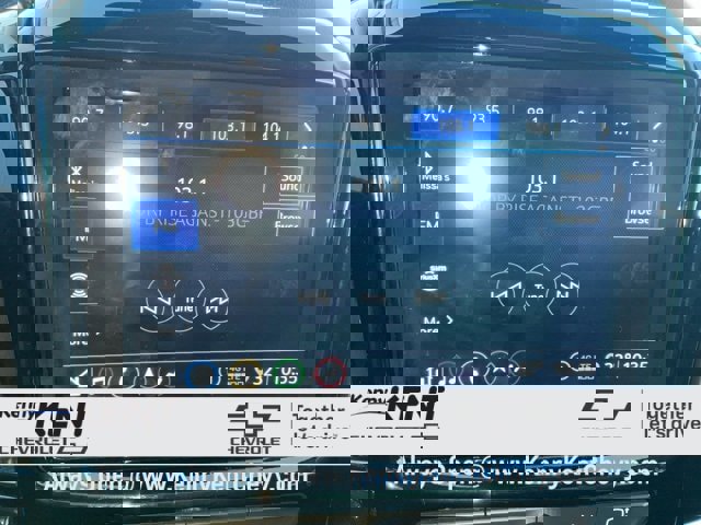 Certified 2021 Chevrolet Traverse Premier image 34