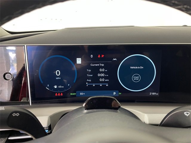 Certified 2025 Hyundai Tucson Limited image 5