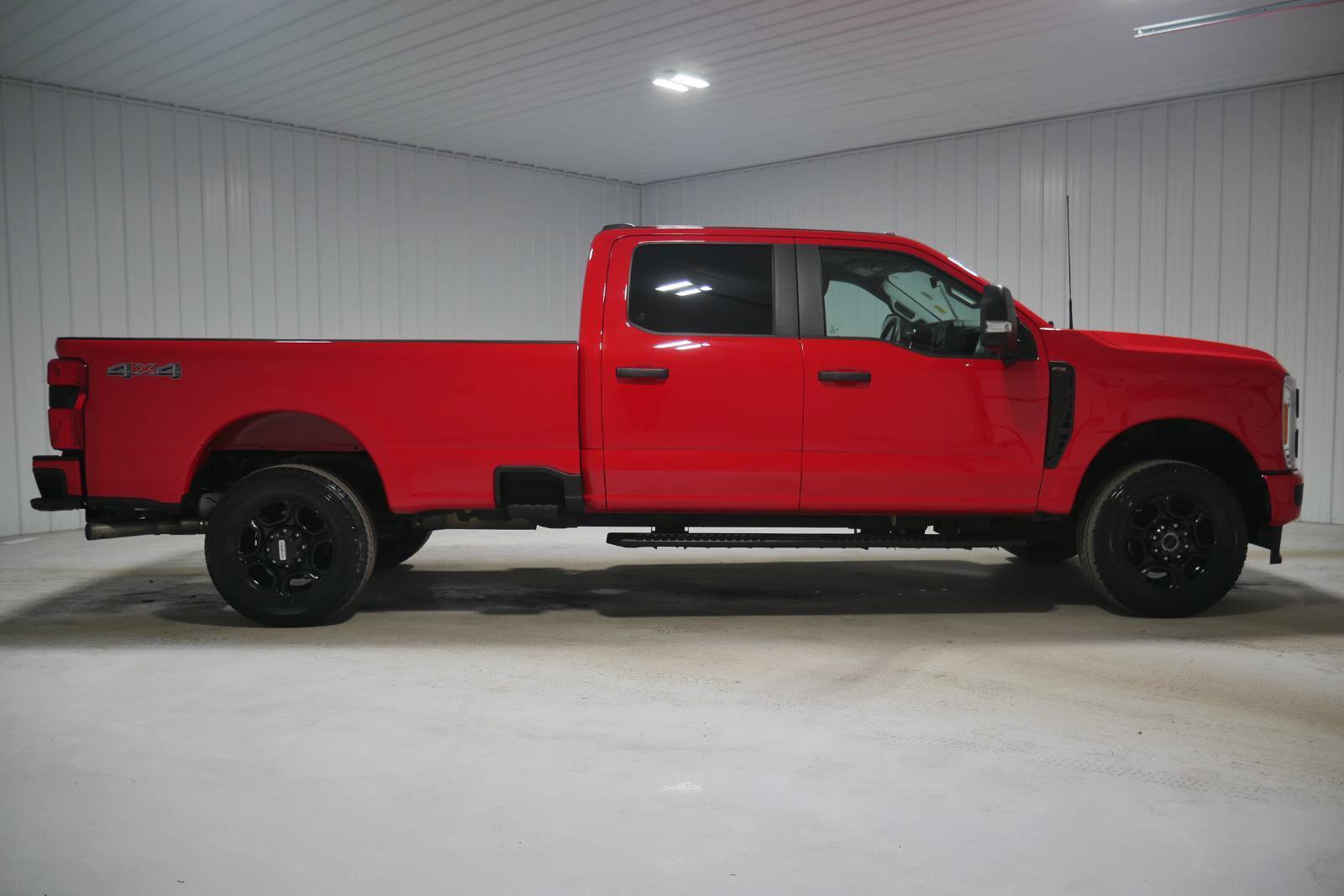 Certified 2023 Ford F350 XL w/ STX Appearance Package image 4