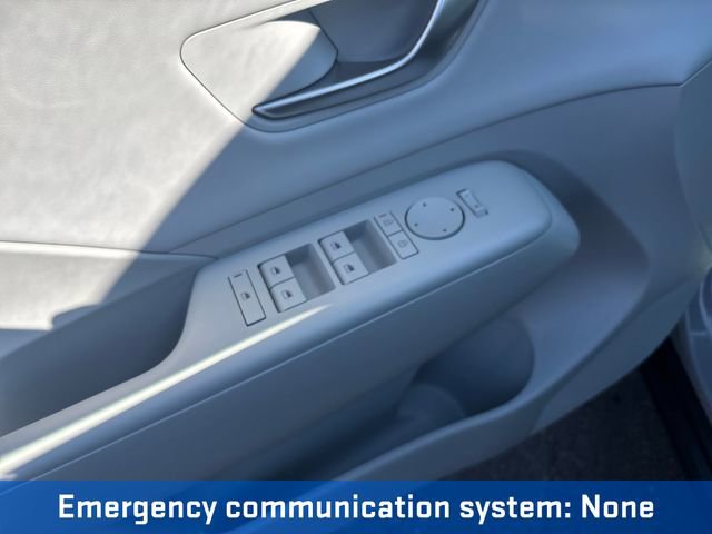 New 2026 Hyundai Kona SEL Premium AWD/4WD image 13